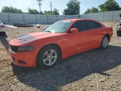 2C3CDXBG7KH644490 2019 DODGE CHARGER