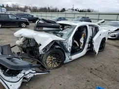 2C3CDXBG7KH655022 2019 DODGE CHARGER