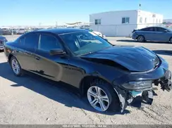 2C3CDXBG7KH657207 2019 DODGE CHARGER