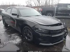 2C3CDXBG7KH657269 2019 DODGE CHARGER