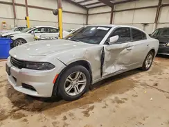 2C3CDXBG7KH657319 2019 DODGE CHARGER
