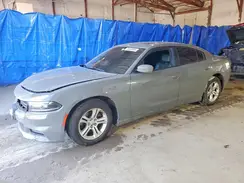 2C3CDXBG7KH657403 2019 DODGE CHARGER