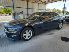 2C3CDXBG7KH657448 2019 DODGE CHARGER