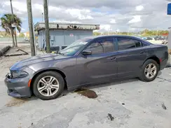 2C3CDXBG7KH657904 2019 DODGE CHARGER