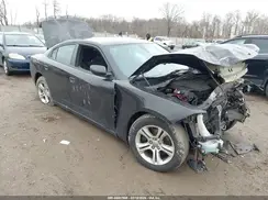 2C3CDXBG7KH658177 2019 DODGE CHARGER