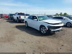 2C3CDXBG7KH661578 2019 DODGE CHARGER