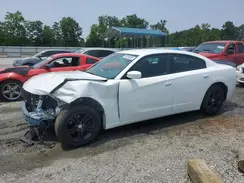 2C3CDXBG7KH664125 2019 DODGE CHARGER