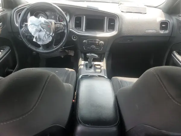 2C3CDXBG7KH664125 2019 DODGE CHARGER - Image 8