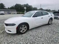 2C3CDXBG7KH664156 2019 DODGE CHARGER