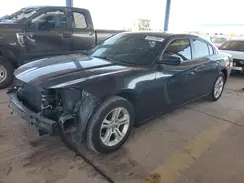 2C3CDXBG7KH664643 2019 DODGE CHARGER
