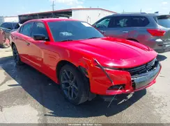 2C3CDXBG7KH666182 2019 DODGE CHARGER