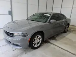 2C3CDXBG7KH672600 2019 DODGE CHARGER