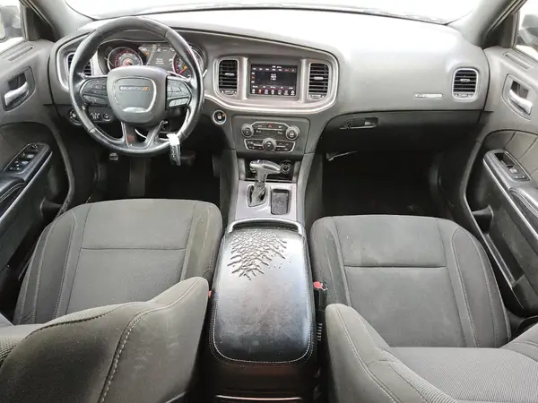 2C3CDXBG7KH672600 2019 DODGE CHARGER - Image 8