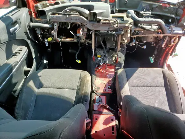 2C3CDXBG7KH673326 2019 DODGE CHARGER - Image 8