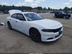 2C3CDXBG7KH674542 2019 DODGE CHARGER