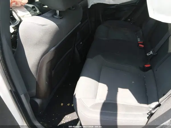 2C3CDXBG7KH685637 2019 DODGE CHARGER - Image 8