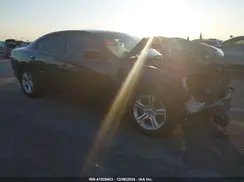2C3CDXBG7KH688537 2019 DODGE CHARGER