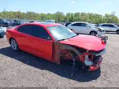 2C3CDXBG7KH695729 2019 DODGE CHARGER