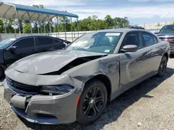 2C3CDXBG7KH696122 2019 DODGE CHARGER