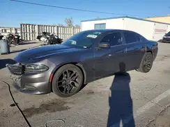 2C3CDXBG7KH699389 2019 DODGE CHARGER