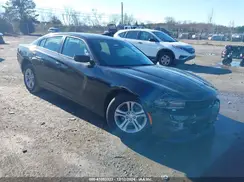 2C3CDXBG7KH702615 2019 DODGE CHARGER