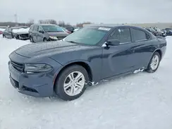 2C3CDXBG7KH702839 2019 DODGE CHARGER