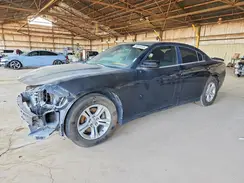 2C3CDXBG7KH703165 2019 DODGE CHARGER