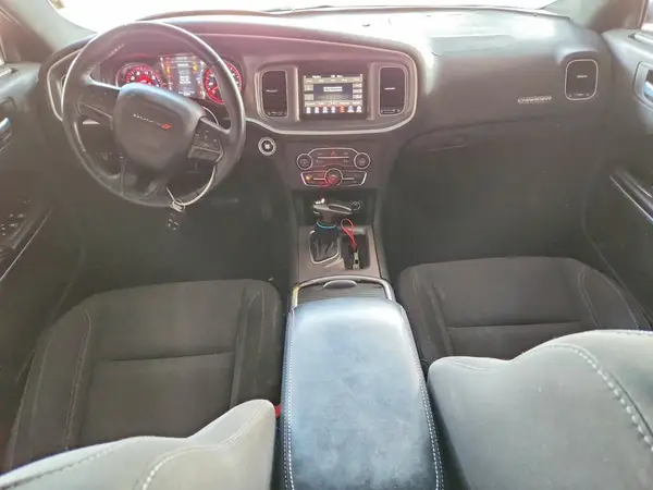2C3CDXBG7KH703165 2019 DODGE CHARGER - Image 8
