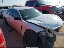 2C3CDXBG7KH703991 2019 DODGE CHARGER