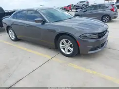 2C3CDXBG7KH707734 2019 DODGE CHARGER