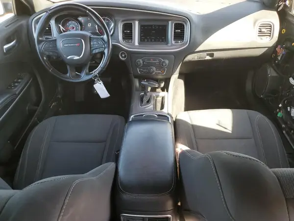 2C3CDXBG7KH707748 2019 DODGE CHARGER - Image 8