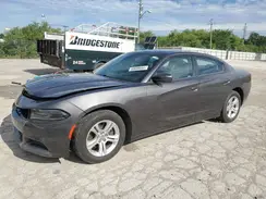 2C3CDXBG7KH709547 2019 DODGE CHARGER