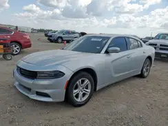 2C3CDXBG7KH709712 2019 DODGE CHARGER