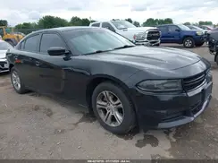 2C3CDXBG7KH710150 2019 DODGE CHARGER