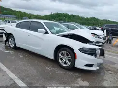 2C3CDXBG7KH710181 2019 DODGE CHARGER