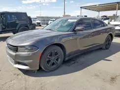 2C3CDXBG7KH711332 2019 DODGE CHARGER