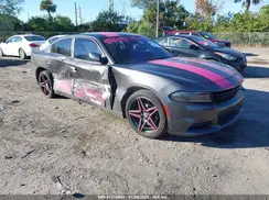 2C3CDXBG7KH711511 2019 DODGE CHARGER