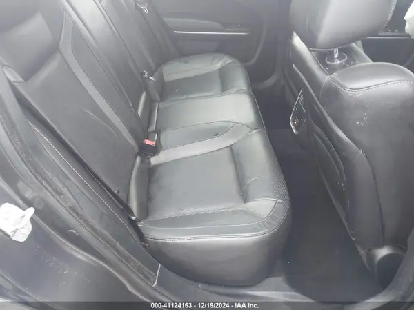 2C3CDXBG7KH711539 2019 DODGE CHARGER - Image 8