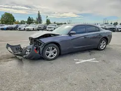 2C3CDXBG7KH711833 2019 DODGE CHARGER