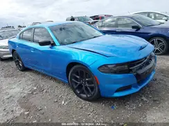 2C3CDXBG7KH712240 2019 DODGE CHARGER