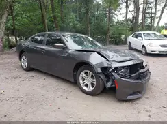 2C3CDXBG7KH713341 2019 DODGE CHARGER