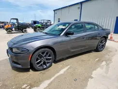 2C3CDXBG7KH715025 2019 DODGE CHARGER