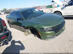 2C3CDXBG7KH715199 2019 DODGE CHARGER