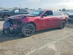 2C3CDXBG7KH715414 2019 DODGE CHARGER