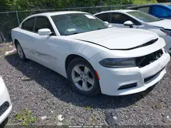 2C3CDXBG7KH717468 2019 DODGE CHARGER