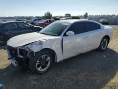 2C3CDXBG7KH717714 2019 DODGE CHARGER