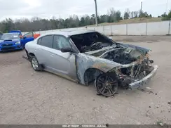 2C3CDXBG7KH718765 2019 DODGE CHARGER