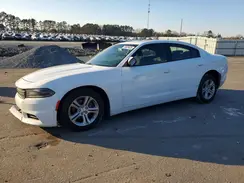 2C3CDXBG7KH719916 2019 DODGE CHARGER