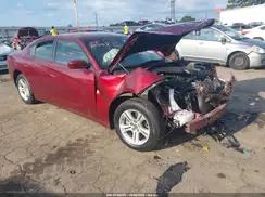 2C3CDXBG7KH720029 2019 DODGE CHARGER