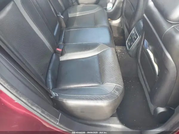 2C3CDXBG7KH720029 2019 DODGE CHARGER - Image 8